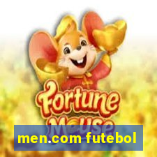 men.com futebol